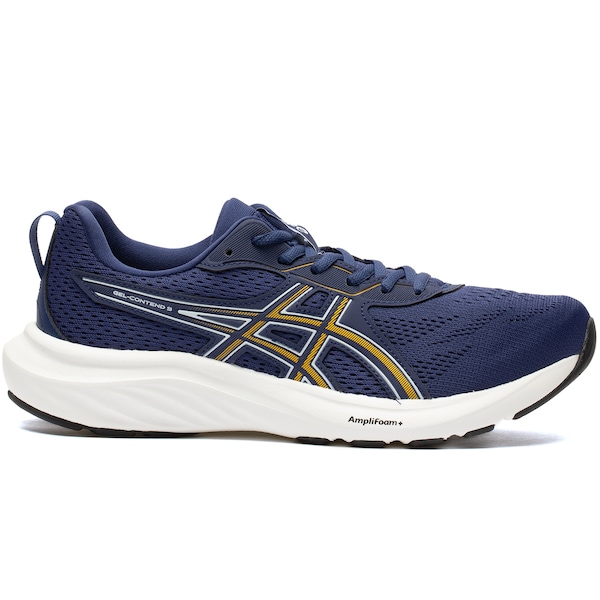 Tênis ASICS Gel-Contend 9 Masculino