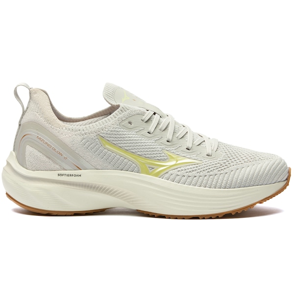 Tênis Mizuno Glow 2 Feminino — R$ 379,99 em Centauro