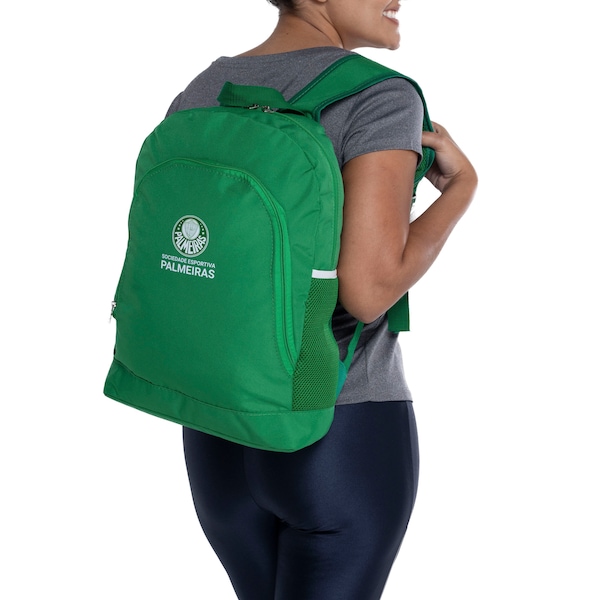 Mochila do Palmeiras Esportiva