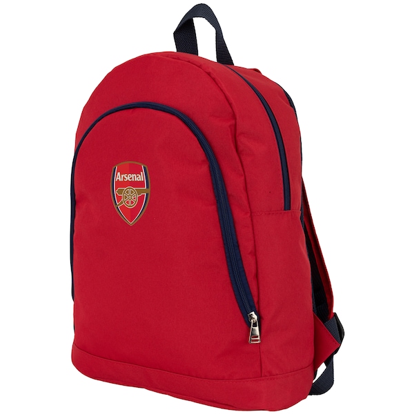 Mochila do Arsenal Esportiva | Cor: BRONZE | Tamanho: único