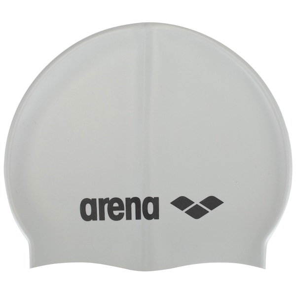 Touca de Natação de Silicone Arena Classic Infantil