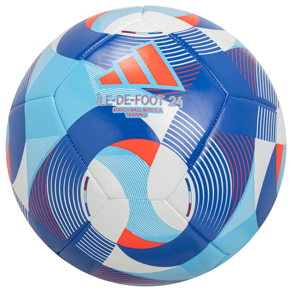 Bola adidas Treino Île De Foot Olympics 24
