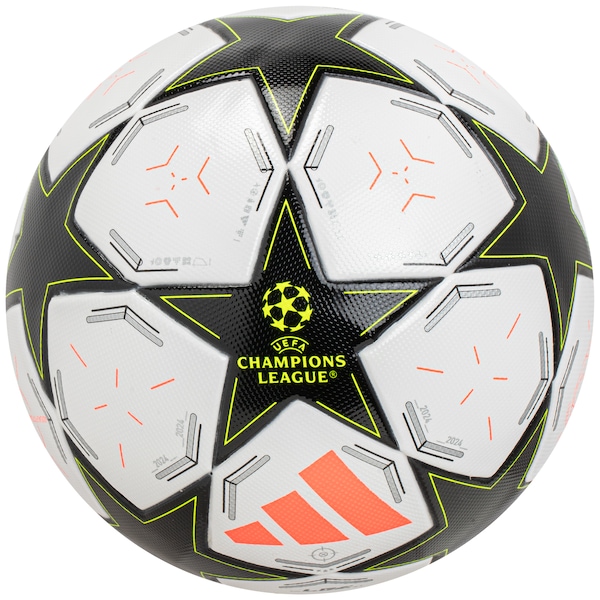 Bola Society adidas UCL League