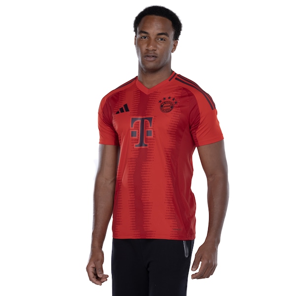 Camisa do Bayern de Munique I 24/25 adidas Masculina