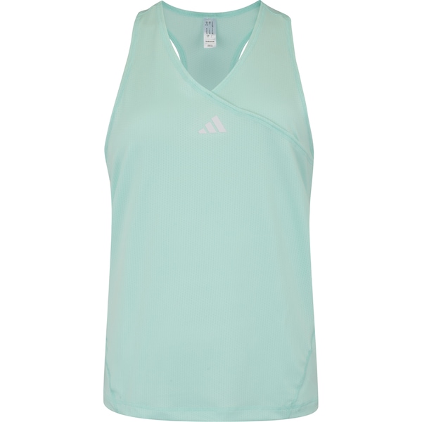Camiseta Regata Feminina adidas Tênis Club
