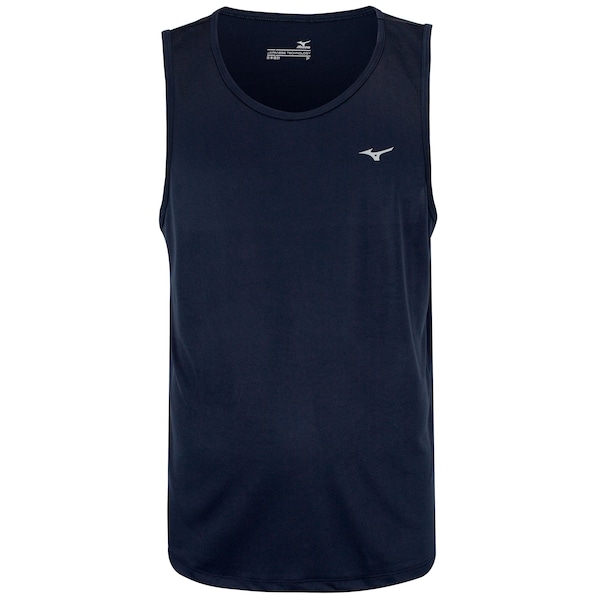 Camiseta Regata Masculina Mizuno Energy