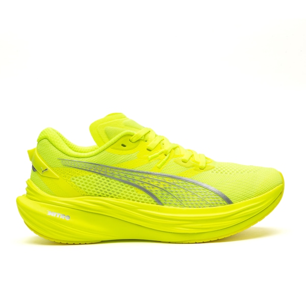 Tênis Puma Deviate NITRO™ 3 Feminino