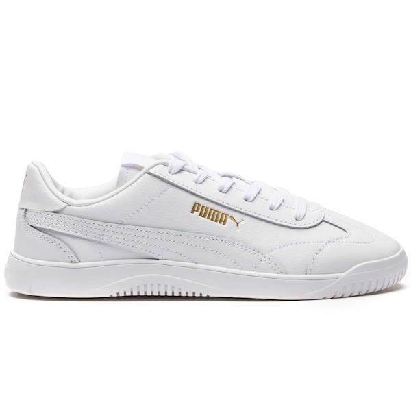 Tênis Puma Club 5v5 Feminino