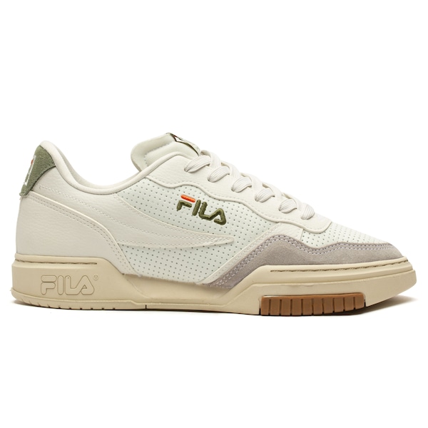Vista 2 Tênis Fila Original Fitness Tennis Club II Masculino incolor Fila incolor