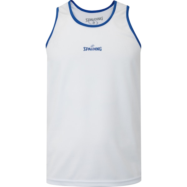 Camiseta Regata Masculina Spalding Basic TR