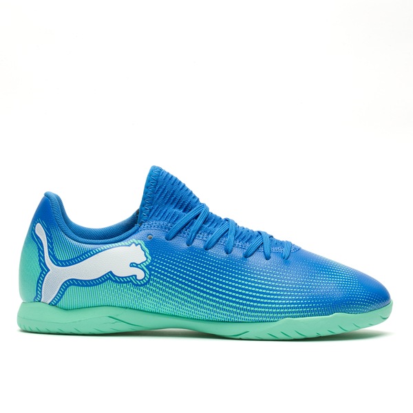 Chuteira Futsal Puma Future 7 Play It Júnior