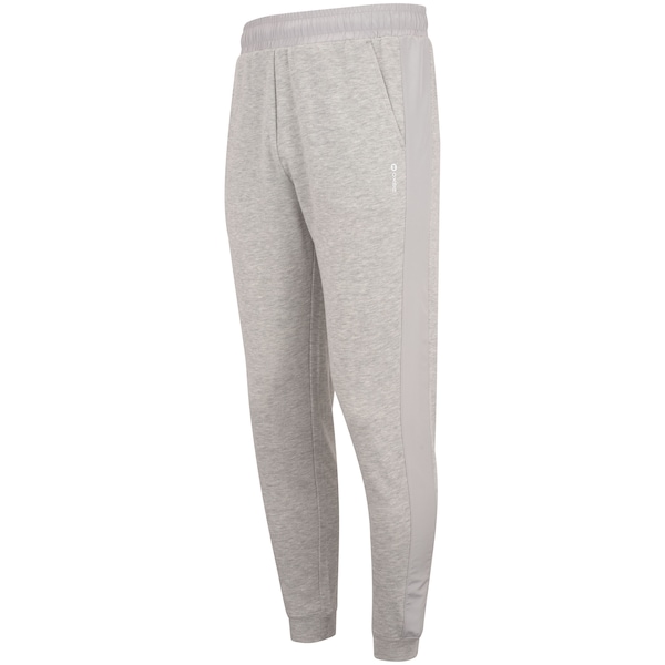 Calça de Moletom Masculina Oxer Recorte