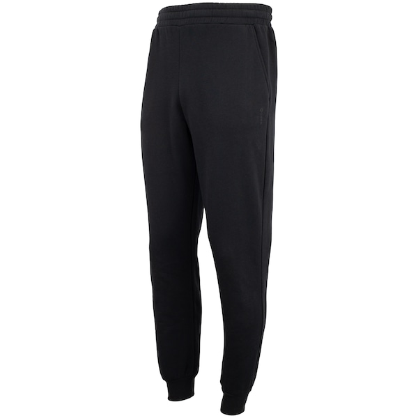 Calça Jogger Masculina Oxer Moletom Bolso