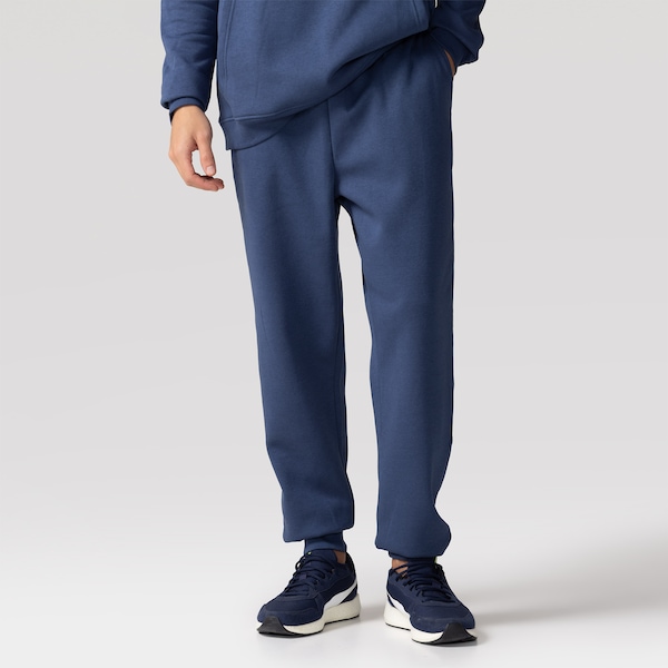 Calça Jogger Masculina Oxer Moletom Bolso