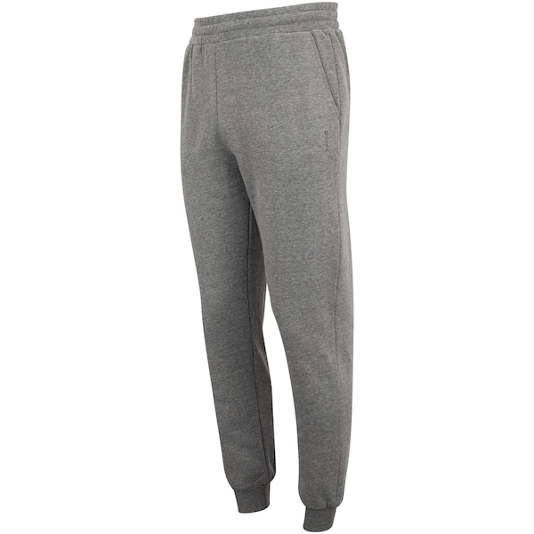 Calça Jogger Masculina Oxer Moletom Bolso