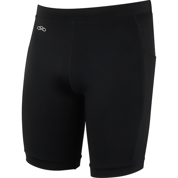 Bermuda Masculina Olympikus Corre com Bolso