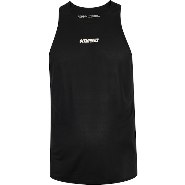 Camiseta Regata Masculina Olympikus Corre
