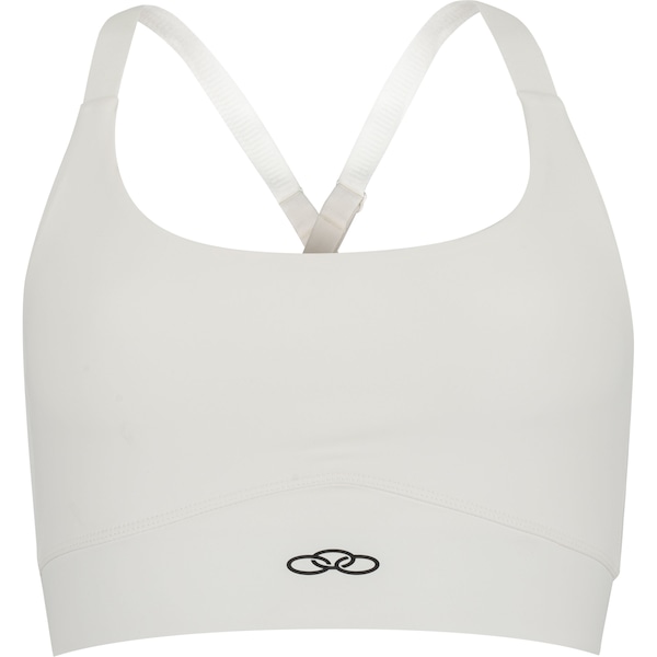 Top Fitness sem Bojo Olympikus Média Sustentação Corre