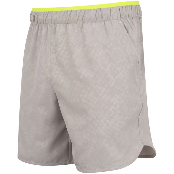 Bermuda Elastic Digital Oxer Masculina