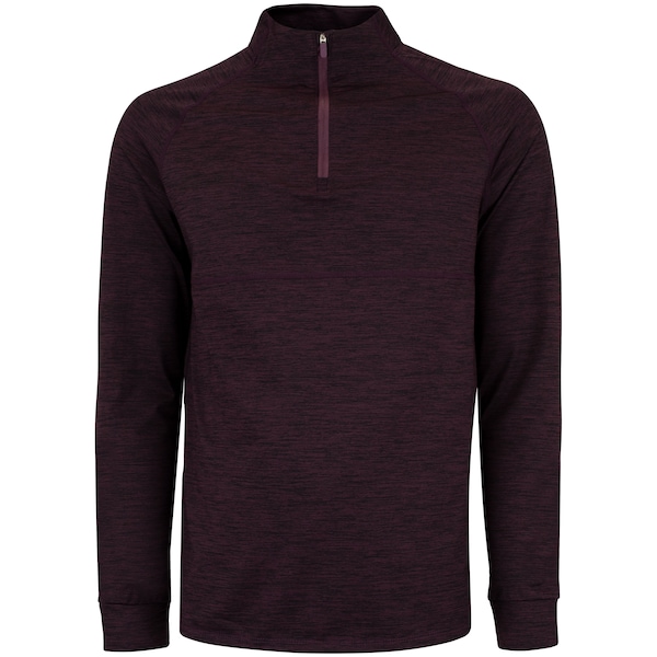 Blusão Masculino Oxer Half-Zíper