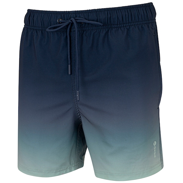 Bermuda Masculina Oxer Swim Estampado Curto