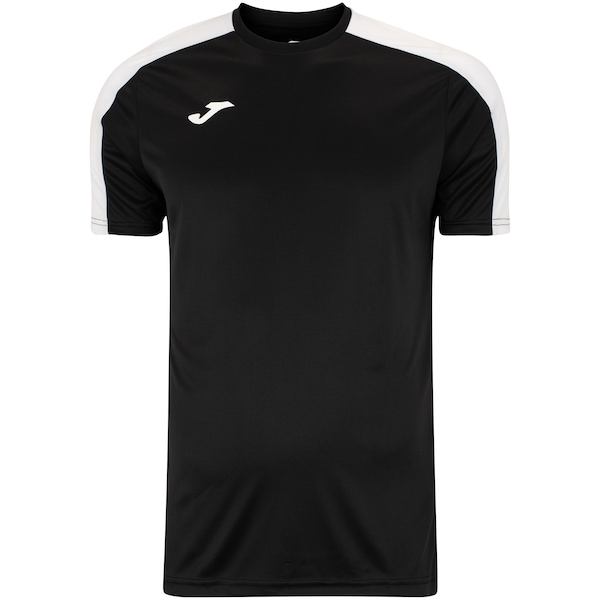 Camiseta Masculina Joma Manga Curta Academy