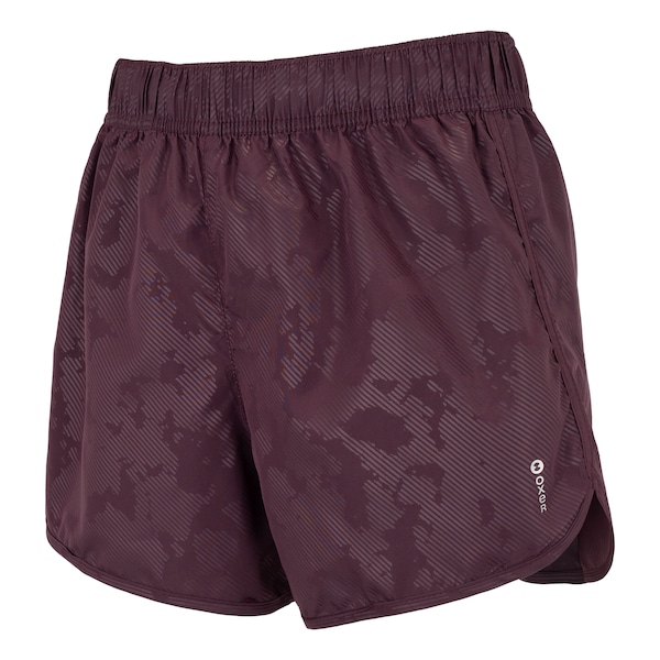 Bermuda Feminina Oxer Básico Print com Bolsa