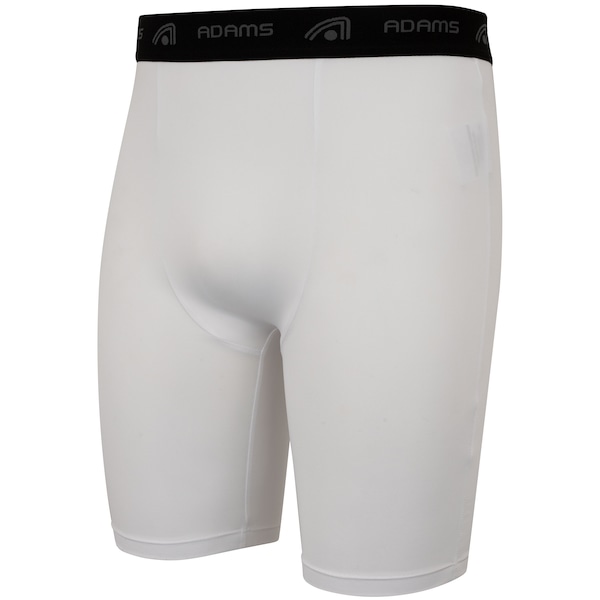 Bermuda Masculina Adams Compressão Proteção UV