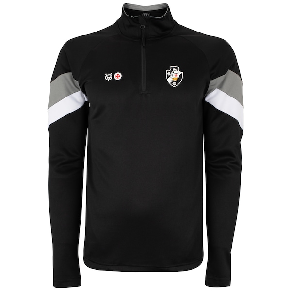 Blusão do Vasco da Gama Masculino Jogador Dry