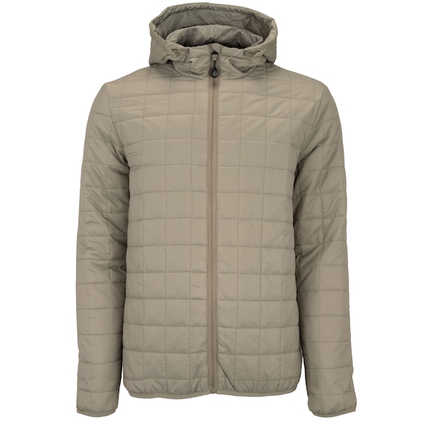 Jaqueta Masculina Puffer Packable Bolso Seguro Nord