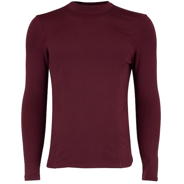 Camiseta Masculina Nord Manga Longa Segunda Pele