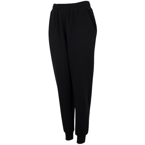 Calça Jogger Feminina Oxer Moletom