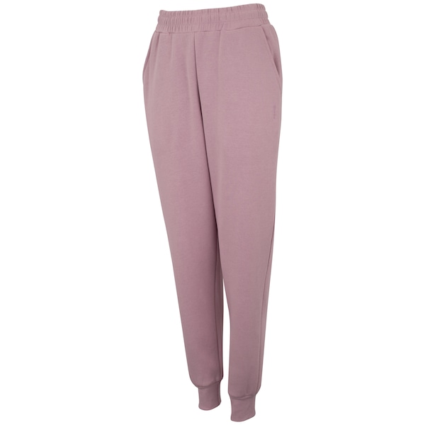 Calça Jogger Feminina Oxer Moletom