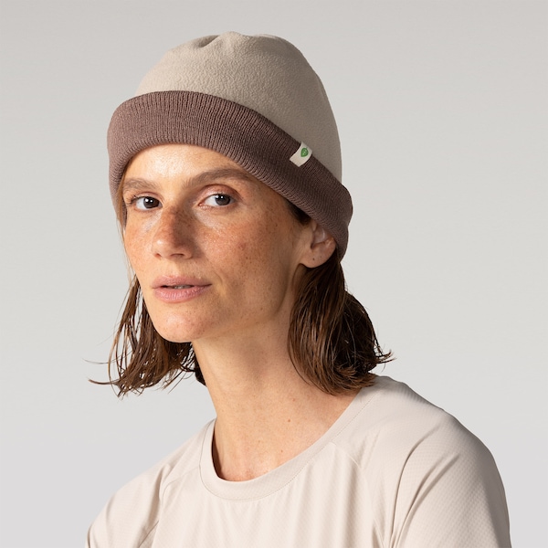 Gorro Nord Dupla Face Adulto