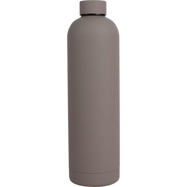 Vista 3 Garrafa ASICS 1 Litro MARROM ASICS MARROM