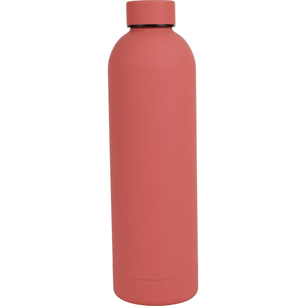 Vista 3 Garrafa Térmica ASICS 750ml PRETO ASICS PRETO