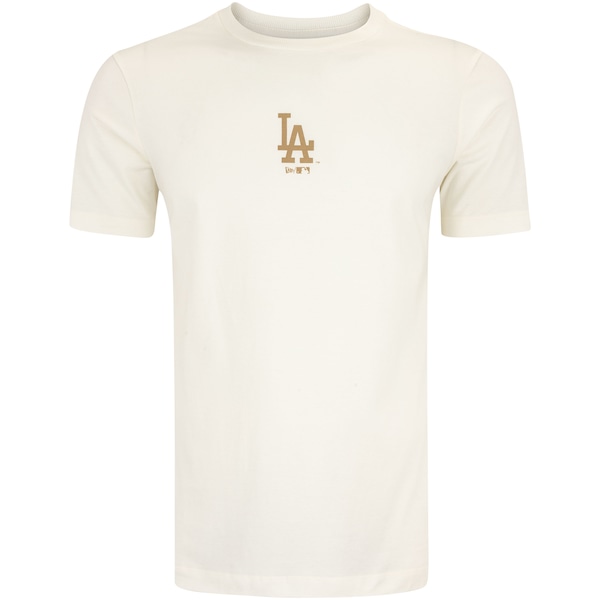 Camiseta dos Los Angeles Dodgers New Era MLB Masculina
