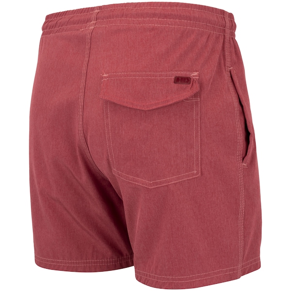 Vista 3 Bermuda Masculina HD Beach Summer H0133 Hawaiian Dreams VERDE Hawaiian Dreams VERDE