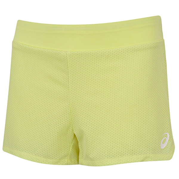 Short Infantil ASICS Kobe Bi