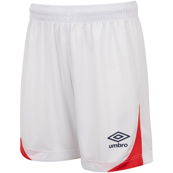 Calção Juvenil Umbro England Pack