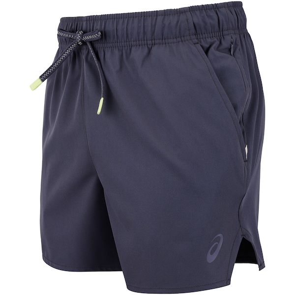 Bermuda Masculina ASICS Kabuki 5