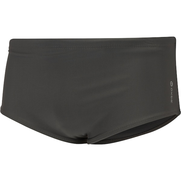 Sunga Boxer Adulto Oxer Vivo | Cor: CINZA ESCURO | Tamanho: P