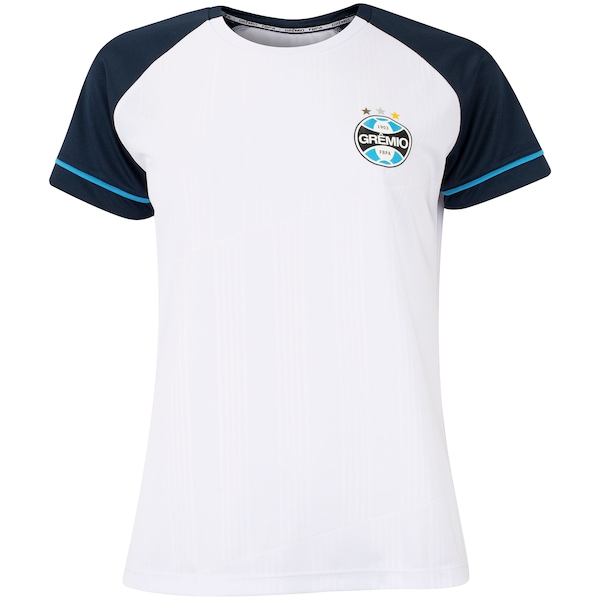Camiseta do Grêmio Betel Feminina Avalanche