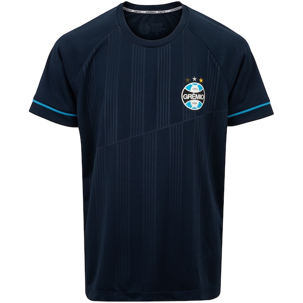 Camiseta do Grêmio Betel Juvenil Avalanche