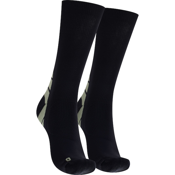 Kit 2 pares de Meias Nord Cano Longo Trilha Tamanho 34-38 Adulto