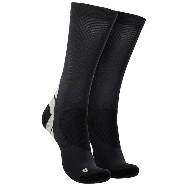 Kit 2 pares de Meias Nord Cano Longo Trilha Tamanho 39-44 Adulto