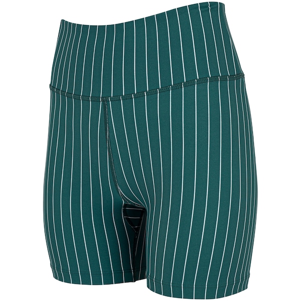 Bermuda Feminina Fila Future Sports Pinstripes Flow