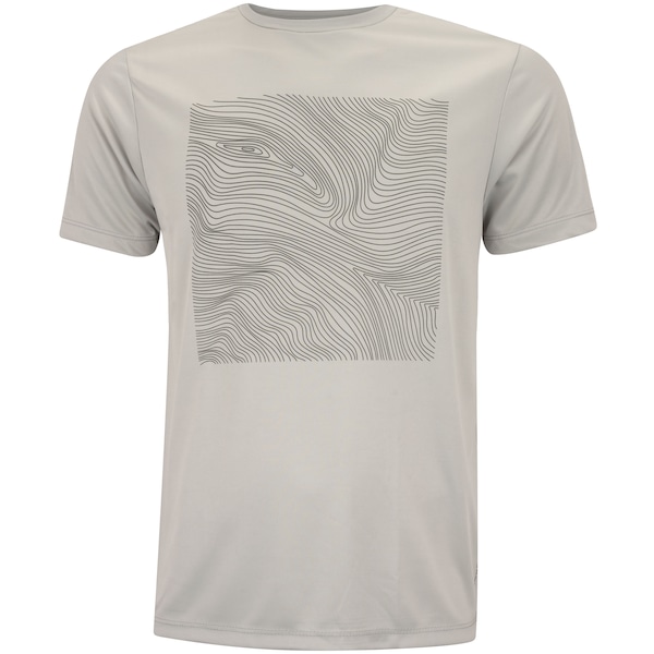 Camiseta Masculina Oxer Manga Curta