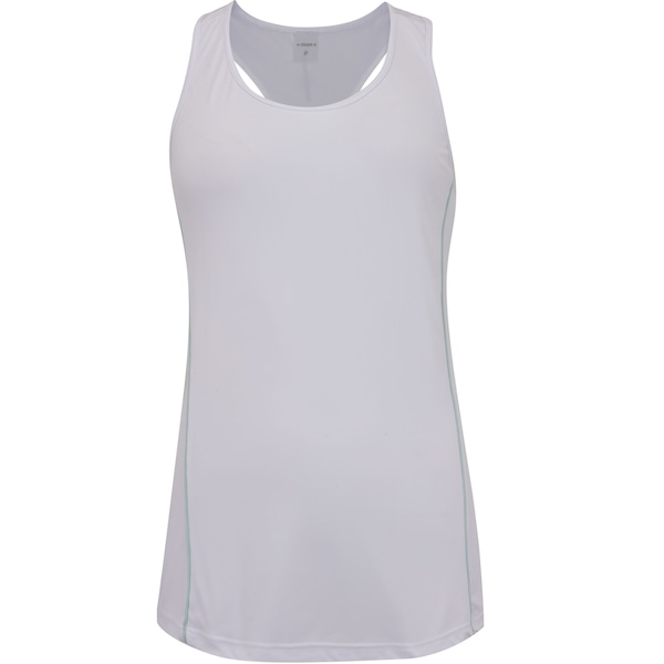Camiseta Regata Feminina Oxer Vivos New