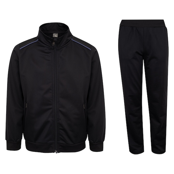 Conjunto de Agasalho Juvenil Oxer Politricô Replayer